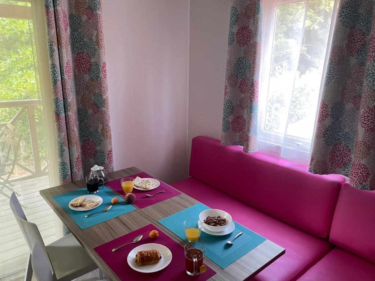 Le Vrai Paradis Estréboeuf エクステリア 写真
